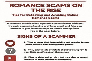 Online Dating and Identity Theft: How Scammers Steal More Than Just Your Heart